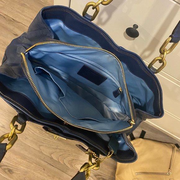 Coach Purse - Picture 2 of 2